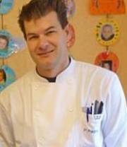 Peter Kedros