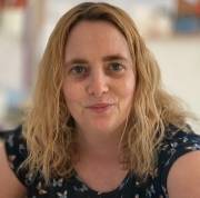 Corinne Mori