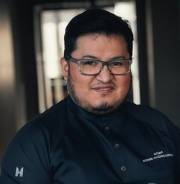 John Revilla