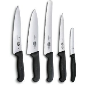 Messerset von Victorinox